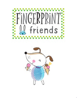 Fingerprint Friends