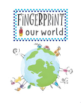 Fingerprint Our World