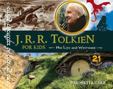 J.R.R. Tolkien for Kids
