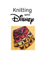 Knitting with Disney
