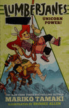 Lumberjanes: Unicorn Power! (Lumberjanes #1)