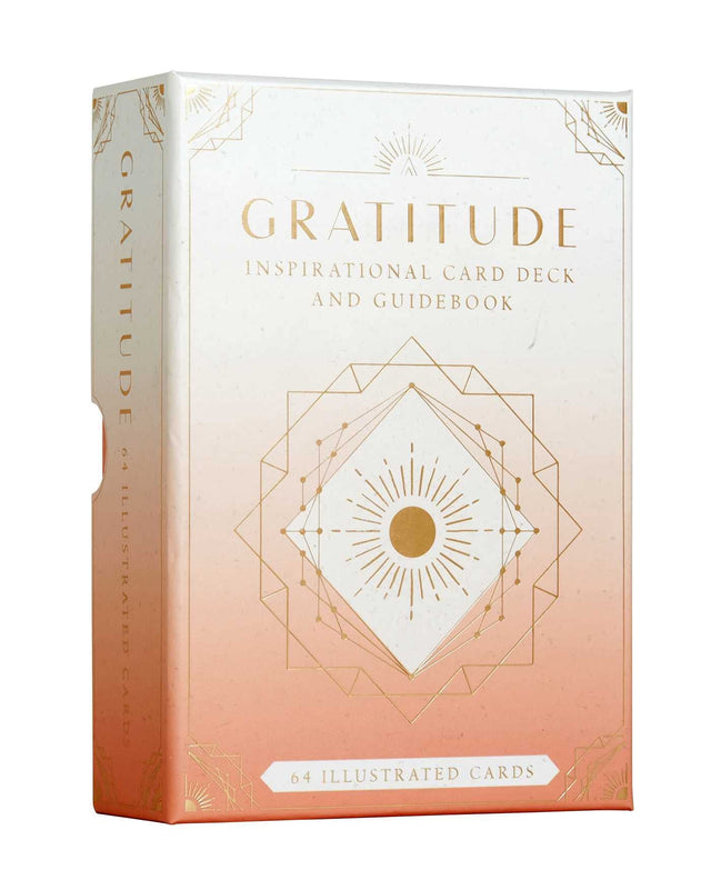 Gratitude