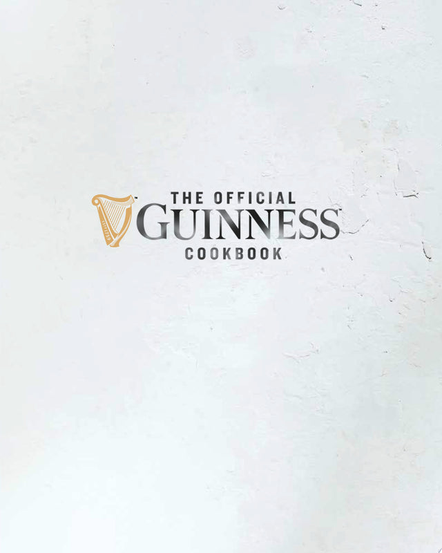 The Official Guinness Cookbook