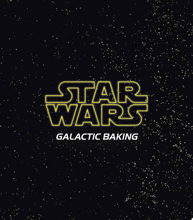 Star Wars: Galactic Baking