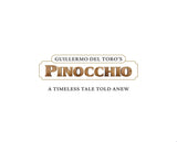 Guillermo del Toro's Pinocchio