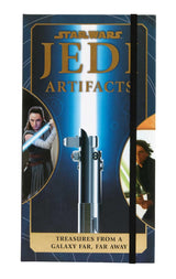 Star Wars: Jedi Artifacts