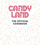 Candy Land Cookbook