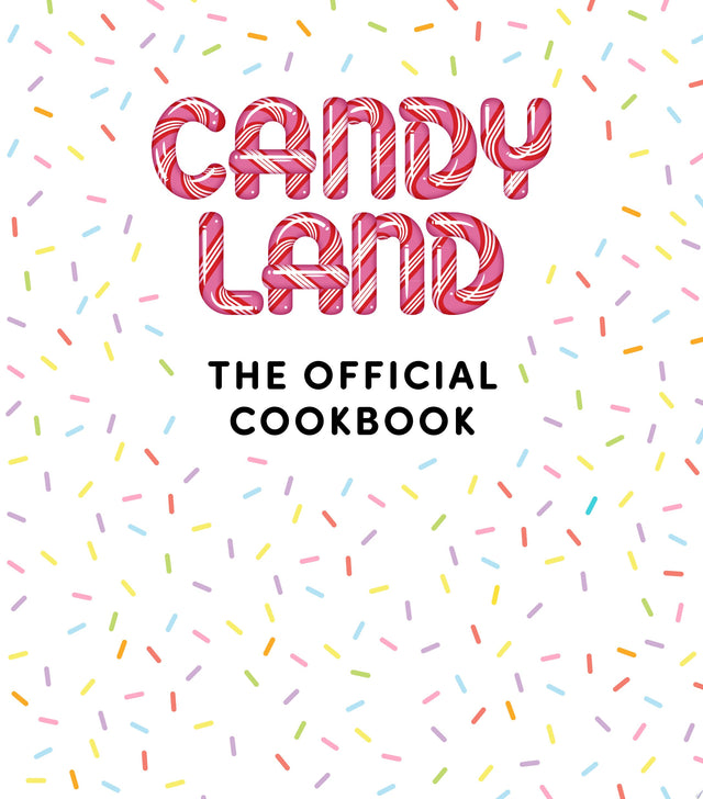 Candy Land Cookbook