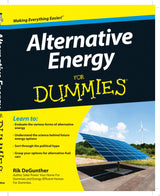 Alternative Energy For Dummies