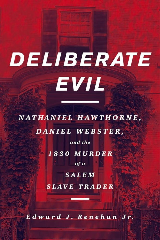 Deliberate Evil