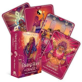 Rising Rani Oracle