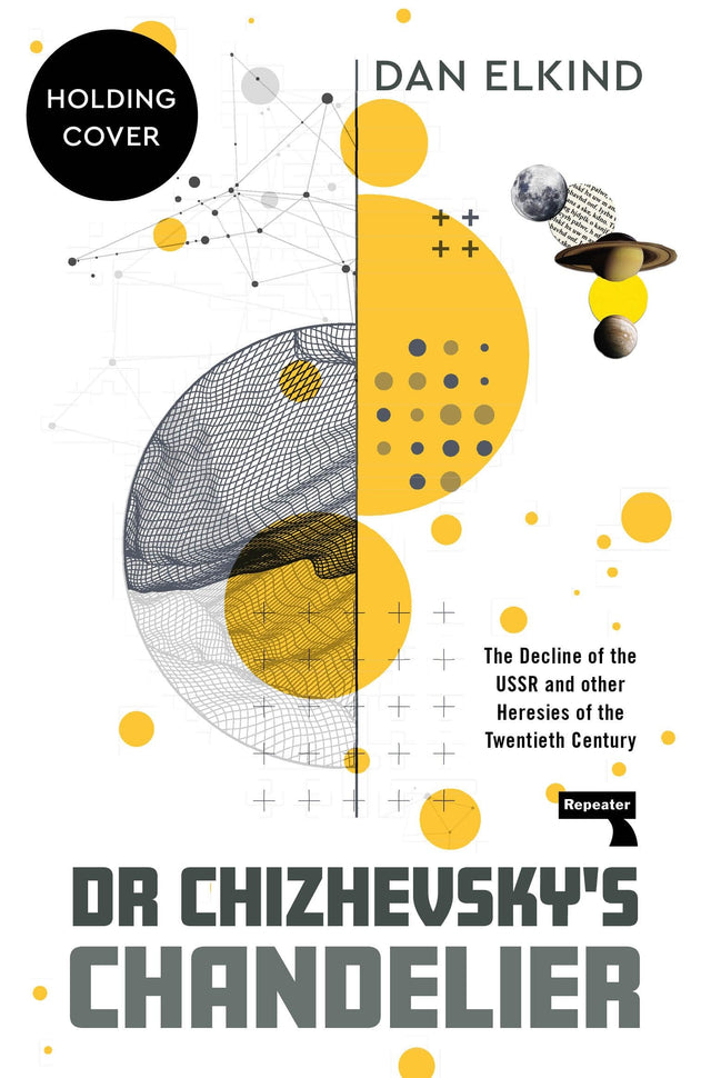 Dr Chizhevsky's Chandelier