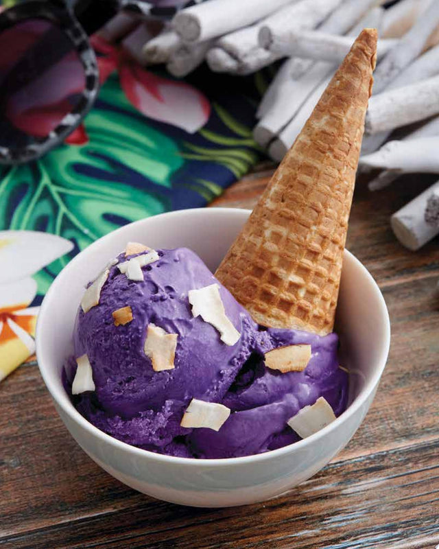 Lilo and Stitch: The Official Cookbook