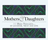 Mothers & Daughters 365 Daily Thoughts