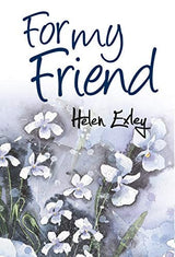 Jewels For My Friend