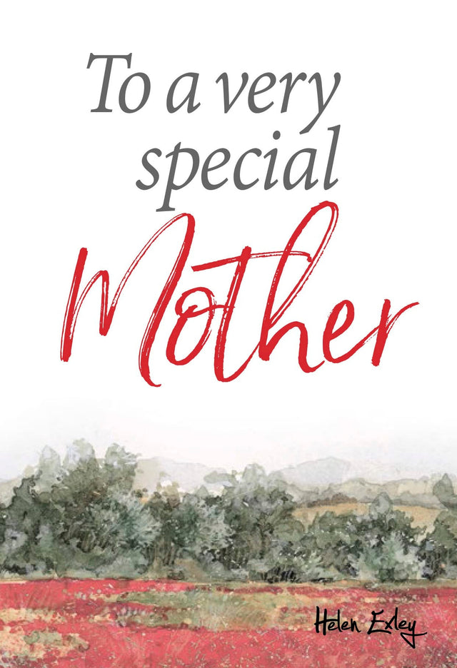 GK Mother To A Very Special OP