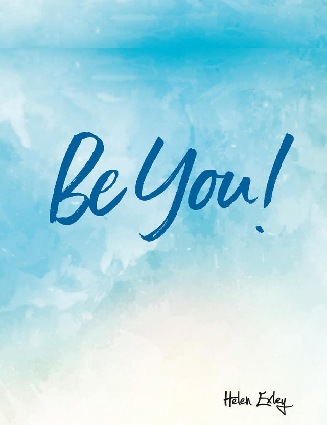 Be You