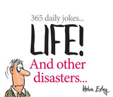 365 Life And Other Disasters