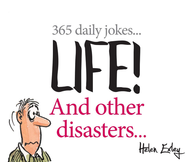 365 Life And Other Disasters
