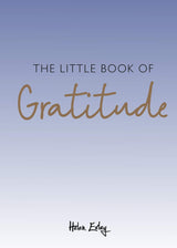 Little Book Of Gratitude