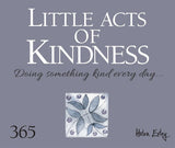 Little Acts of Kindness