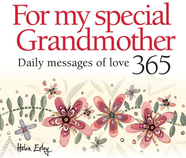 365 For My Grandmother