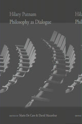 Philosophy as Dialogue