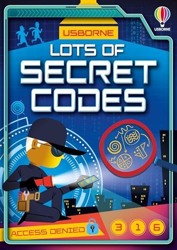 Lots of Secret Codes
