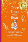 Winnie-the-Pooh: Once There Was a Bear