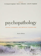 Psychopathology