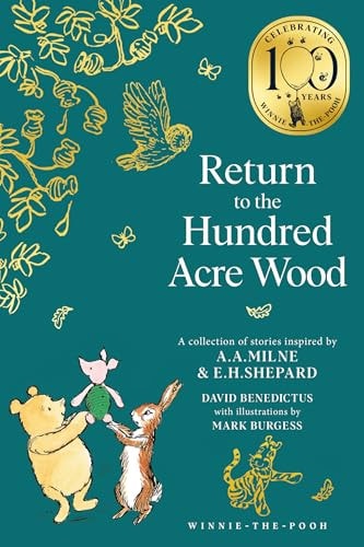 Winnie-the-Pooh: Return to the Hundred Acre Wood