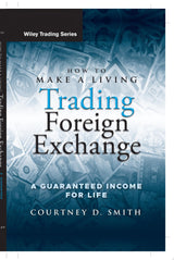 How to Make a Living Trading Foreign Exchange