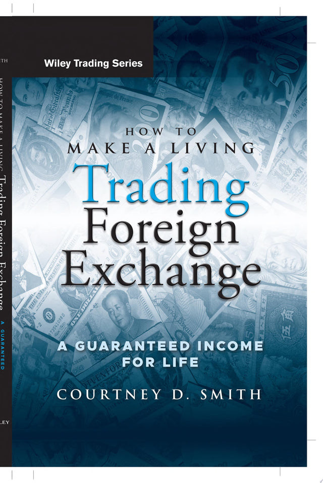 How to Make a Living Trading Foreign Exchange