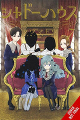 Shadows House, Vol. 7