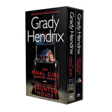 Grady Hendrix Slipcase