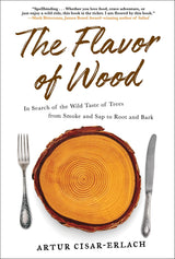 The Flavor of Wood