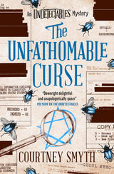 The Undetectables series - The Unfathomable Curse
