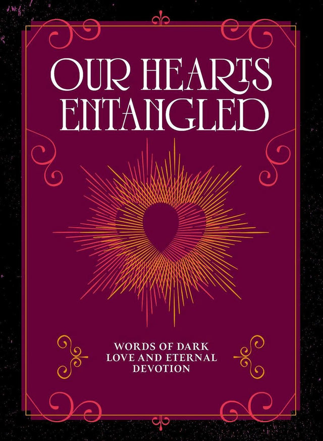 Our Hearts Entangled