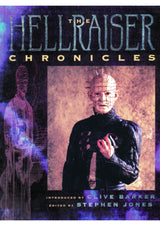 The Hellraiser Chronicles