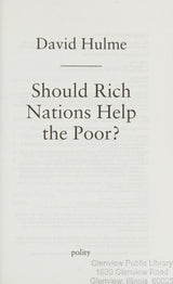 Should Rich Nations Help the Poor?
