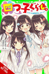 Four Child Life, Vol. 1
