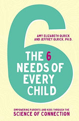 The 6 Needs of Every Child