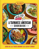 Win Son Presents a Taiwanese American Cookbook