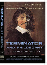 Terminator and Philosophy