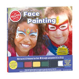 Klutz: Face Paint 2025