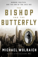 The Bishop and the Butterfly