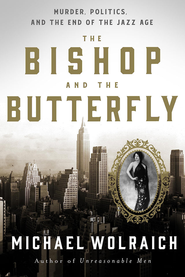 The Bishop and the Butterfly