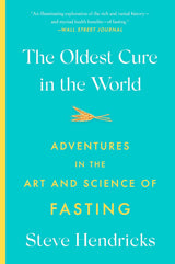 The Oldest Cure in the World