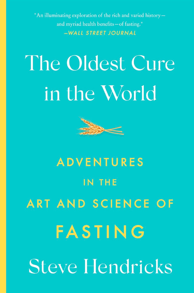The Oldest Cure in the World