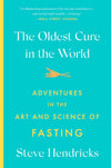 The Oldest Cure in the World
